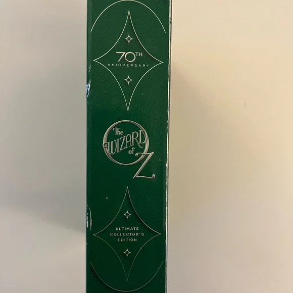 The Wizard of Oz 70th Anniversary Collector's Edition